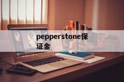 关于pepperstone保证金的信息