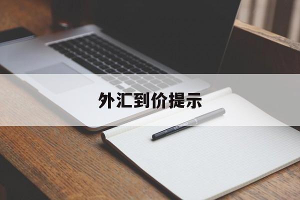 外汇到价提示(外汇限价是什么意思)