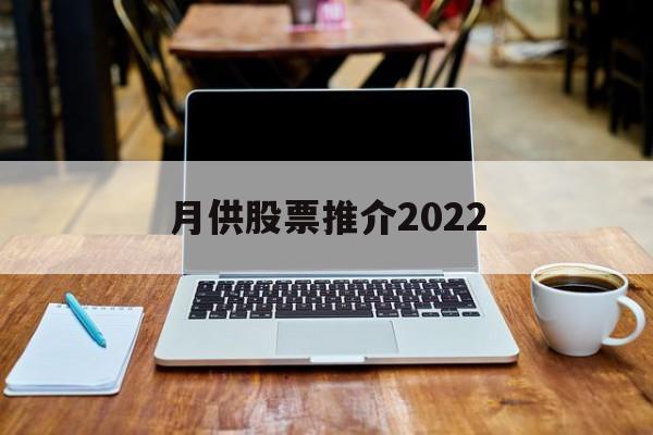 关于月供股票推介2022的信息