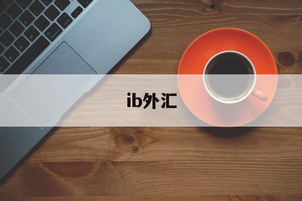 ib外汇(ib外汇佣金)