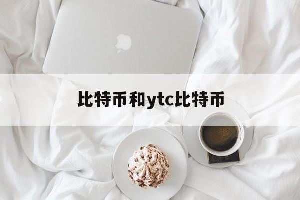 比特币和ytc比特币(比特币和ytc比特币的区别)